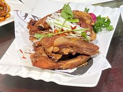 -好妈王饺子(滂江街店)
