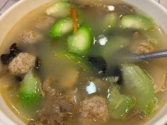 -老街饭庄·地道淮扬菜(扬子江北路总店)