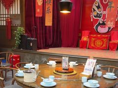 -老灶房-四川土菜(铁牛广场店)