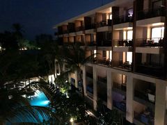 -普吉岛卡塔阿维斯塔诺富特酒店度假村