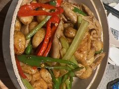 -留半山·香港食堂(啦啦宝都店)