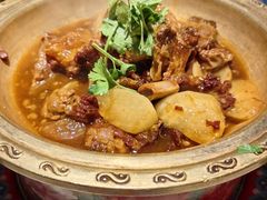-范家小馆·烤鸭新京菜(金融街店)