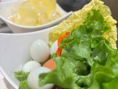 -海底捞火锅(奥森店)