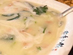 -燕青小馆(东园大厦店)