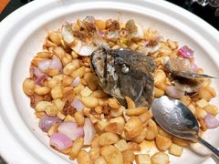 -翕间食·精致淮扬菜(江苏大剧院店)