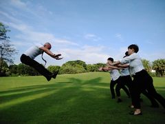 -平安（深圳）金融教育培训中心