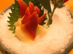 -王鼎精致料理铁板烧(世博源店)