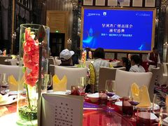 -星河湾半岛酒店·意咖啡西餐厅