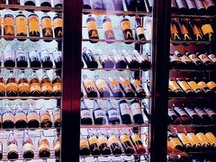 自助取餐区-子福慧(虹桥店)