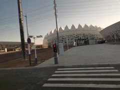 -长春奥林匹克公园