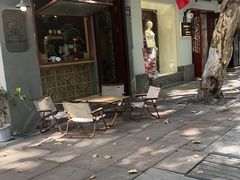 -Uncle Kosto科斯托·中东菜