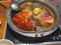 -披头士和牛火锅·寿喜烧自助(陶溪川店)
