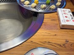 -山河屯铁锅炖鲜鹅·东北菜(开发区一店)