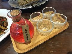 -老头儿油爆虾(星光一期店)