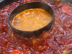 -重庆渝达老火锅(春熙路店)