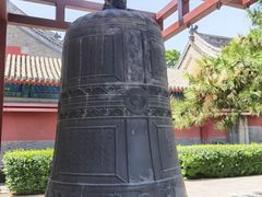 -大钟寺古钟博物馆