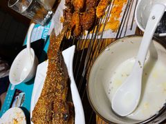 -有奴思烤肉·清真(正宁路店)