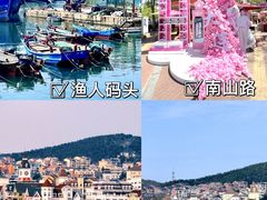 -一品诚记烤肉(大连柏威年购物中心店)
