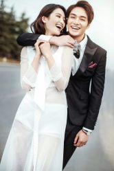 -IDO婚纱摄影(上海旗舰店)