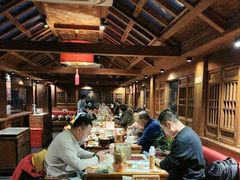 -小吊梨汤·北京菜(香山店)