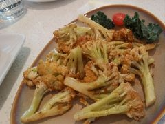 -乐凯撒披萨(汇港购物中心店)