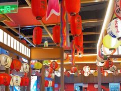 -仙隐小鹿中華の日料(荣民龙首广场店)