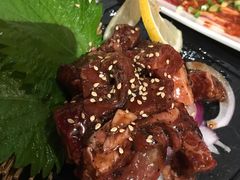 -嘿嘟嘟·肋条烧肉放题(爱融荟城店)