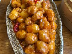 -隆喜元鱼汤包·海鲜(中联广场店)