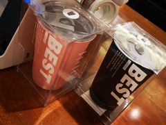 -Joymean coffee.见面咖啡