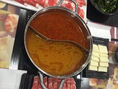 -呷哺呷哺(哈尔滨红博购物广场店)