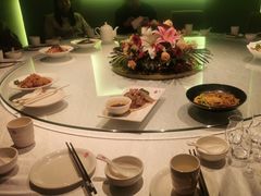 -百姓厨房(凤翔泥塑坊店)