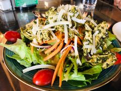 -萨尔瓦多Salvador's