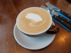 拿铁-Mesa Madre梅萨妈妈·Bintana(国贸店)