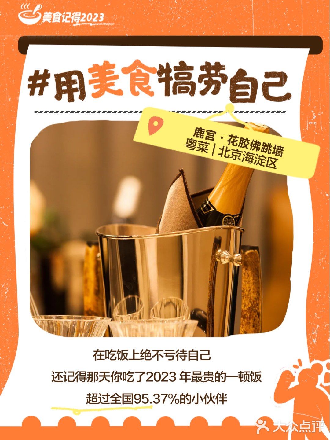 美食记得2023
