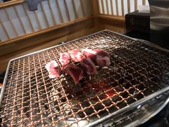 -九田家黑牛烤肉料理(石路天虹店)