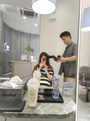 -Mentor Hair Salon