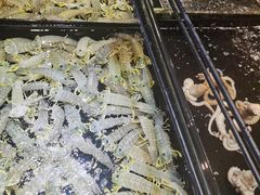 -海鲜e族(马王堆店)