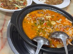 -李师傅脆肚(梅林店)