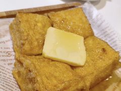 -龙记香港茶餐厅(久光百货店)