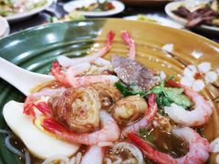 -瑞杰烧烤店·24小时营业(山东路店)