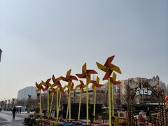 -万达广场(大明宫店)