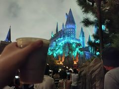 -E·S哈利正版魔法袍出租体验馆