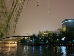 -运河游船(武林门码头)