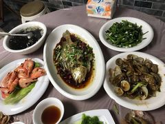 -阿杰臻选海鲜饭店(普陀山店)