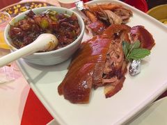 -盛百味·家宴餐厅(霸州分店)