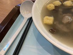-苏晓玥·手作江南小吃(深圳北站店)