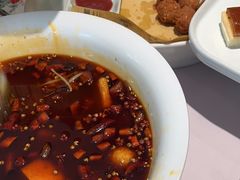 -味+新京宴·烤鸭·北京菜(创意谷店)