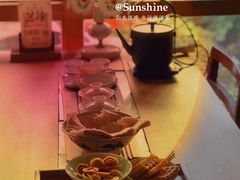 -时光花园(白鹭洲店)