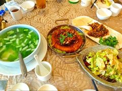 -新粤新疆菜清真餐厅(拱北店)