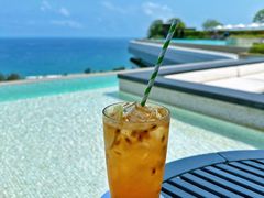 -瑰丽酒店·海吧·天际下午茶·现场DJ·天台酒吧